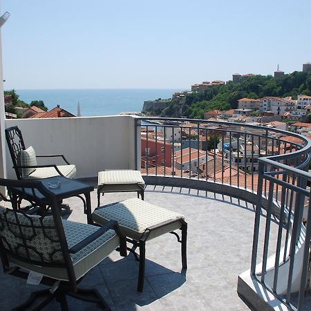 Apartments Ismy Ulcinj Rum bild