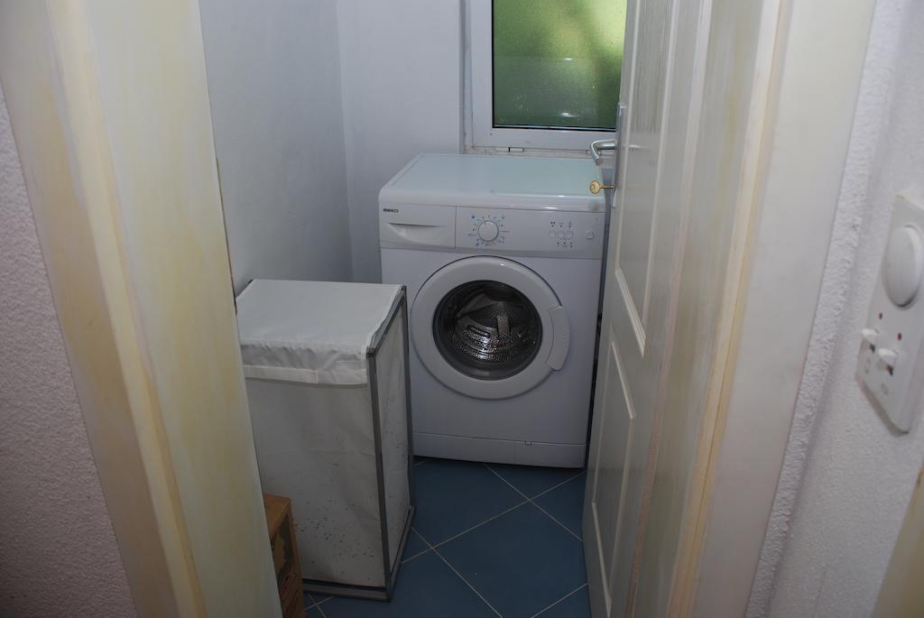 Apartments Ismy Ulcinj Rum bild