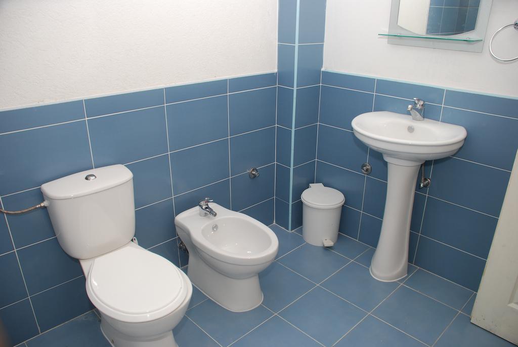 Apartments Ismy Ulcinj Rum bild