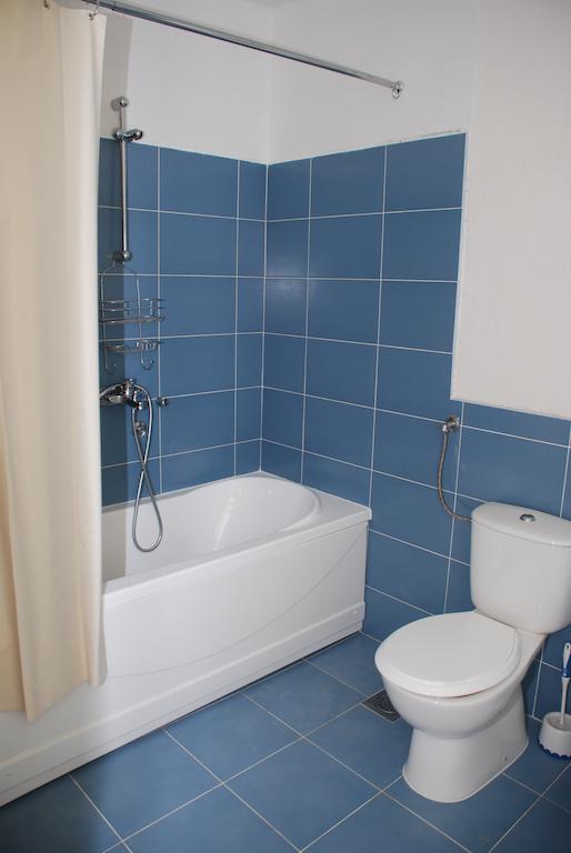 Apartments Ismy Ulcinj Rum bild