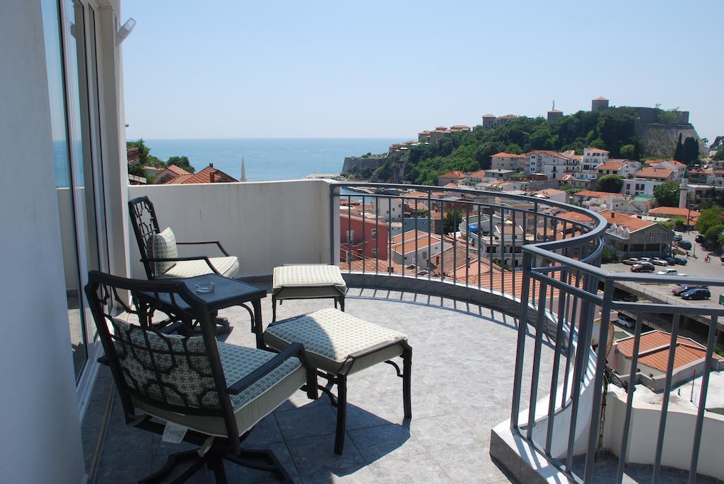 Apartments Ismy Ulcinj Rum bild