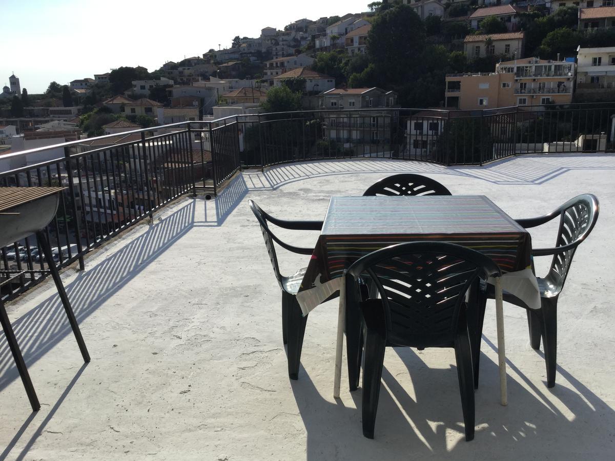 Apartments Ismy Ulcinj Exteriör bild